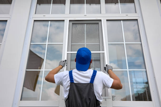 Trusted Maricopa, CA Windows and Door Installation & Repair Experts